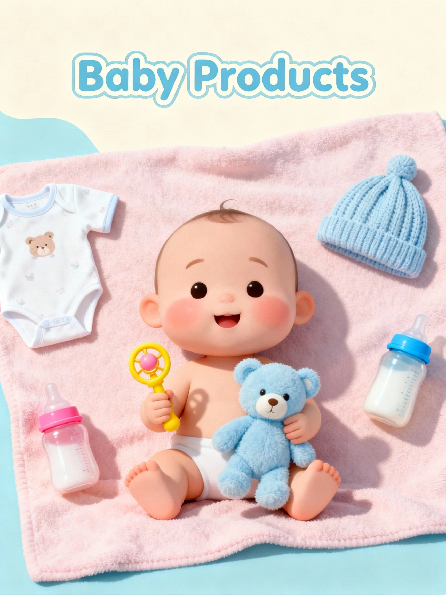 Baby Products